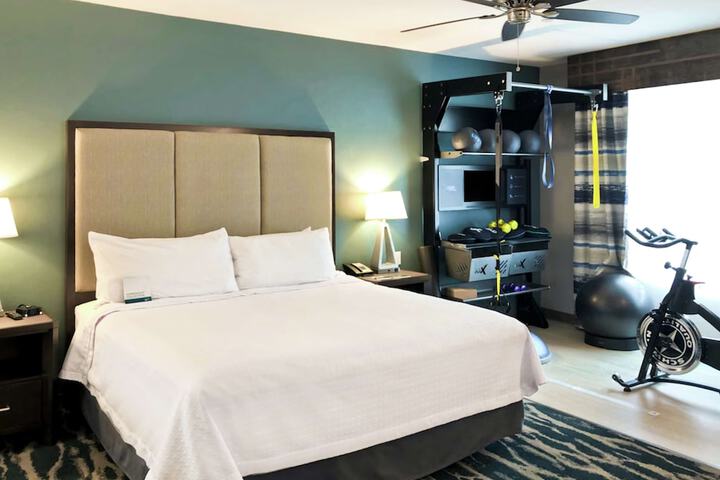 Homewood Suites by Hilton Conroe