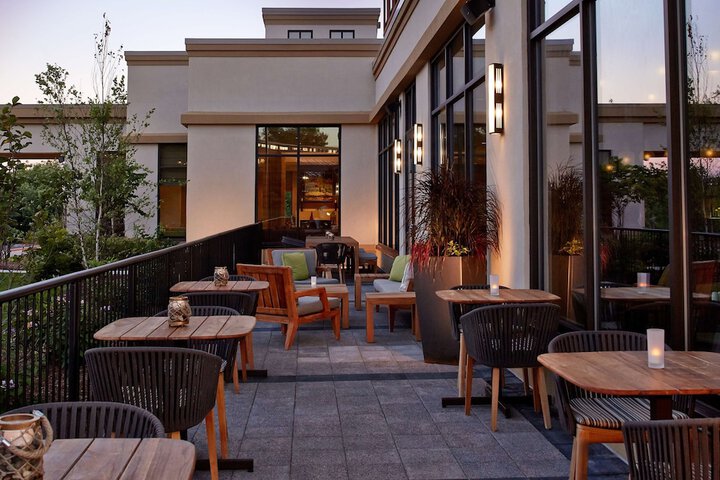 Hilton Garden Inn Boston / Marlborough