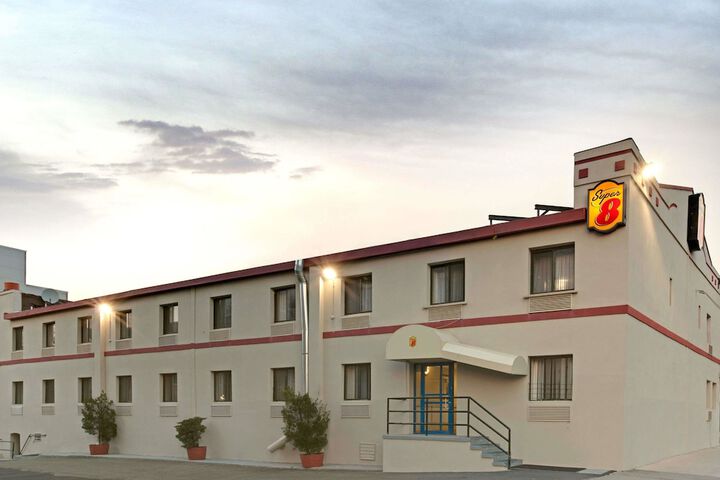 Hotel 3 of 11