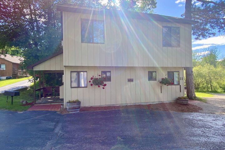 Betsie Riverside Resort