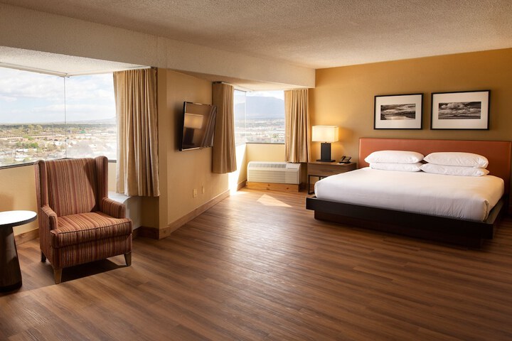 Hotel Albuquerque at Old Town