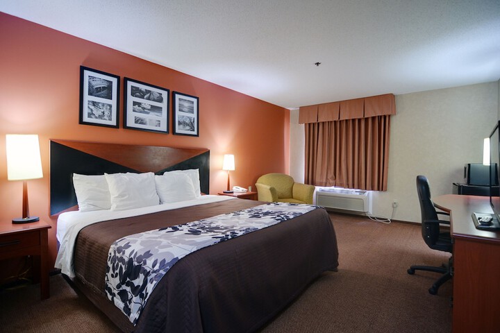 Sleep Inn & Suites Ronks - Lancaster Area