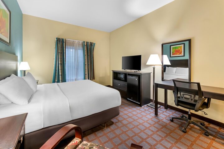 Red Lion Inn & Suites Blue Springs