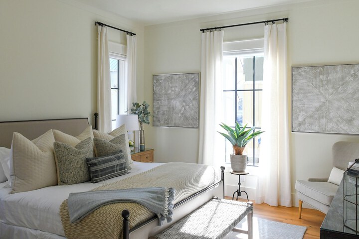 Montage Palmetto Bluff Residences