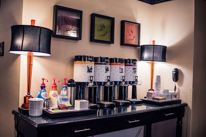 Hampton Inn Monticello