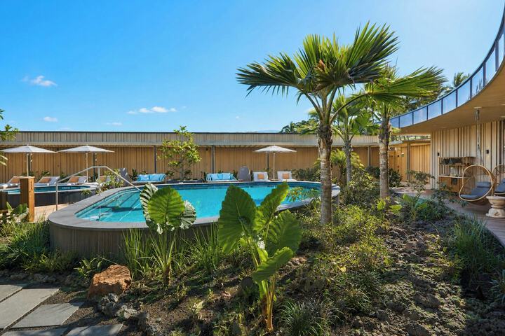 Mauna Kea Beach Hotel Autograph Collection