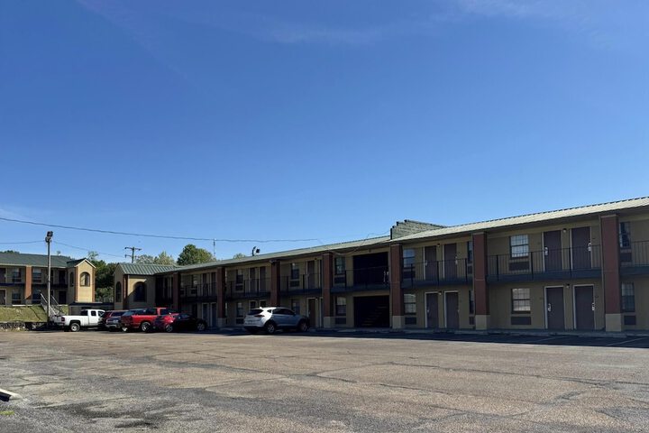 Diamond Inn Forrest City I-40