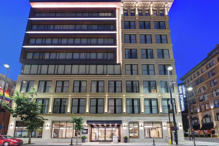 Hotel 3 of 40