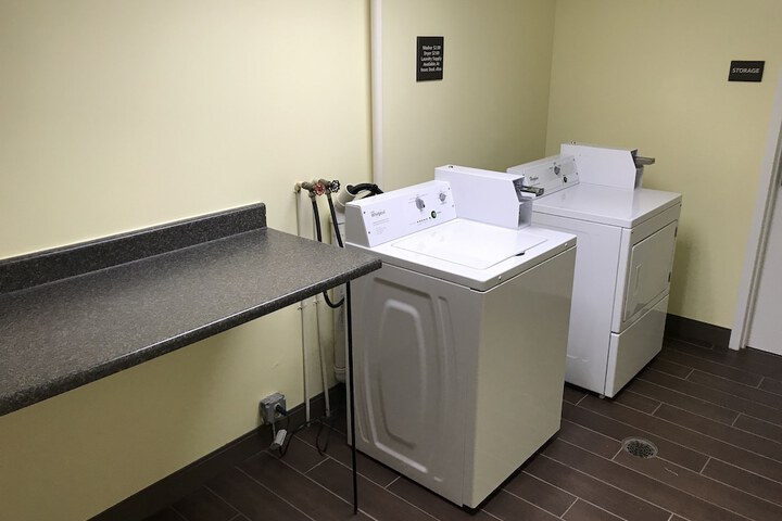 Hampton Inn & Suites Lamar