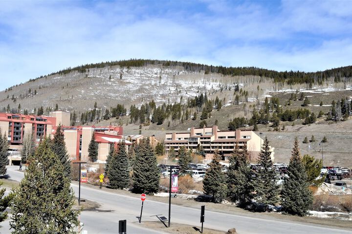 Summit House 2 bed 2 bath B