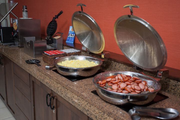 Fairfield Inn & Suites by Marriott Grand Junction Downtown