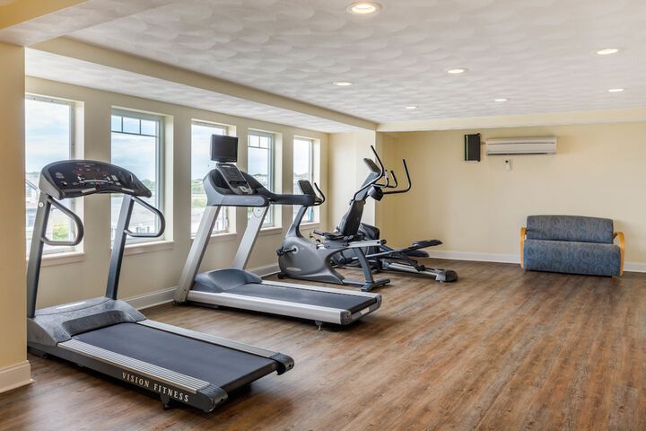 Health and Fitness 51 of 55