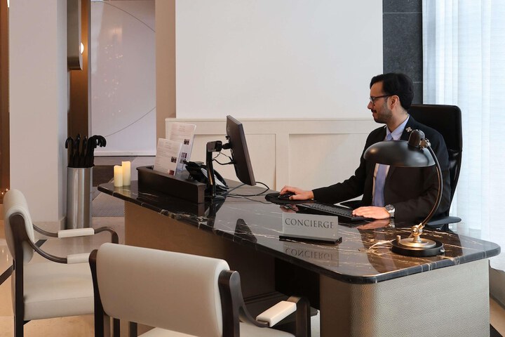 Sofitel Montreal Golden Mile