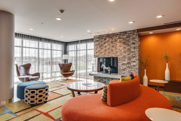 Hotel Interior 13 of 26