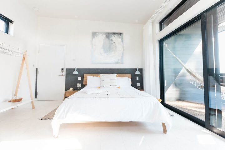 Twelve Senses Retreat