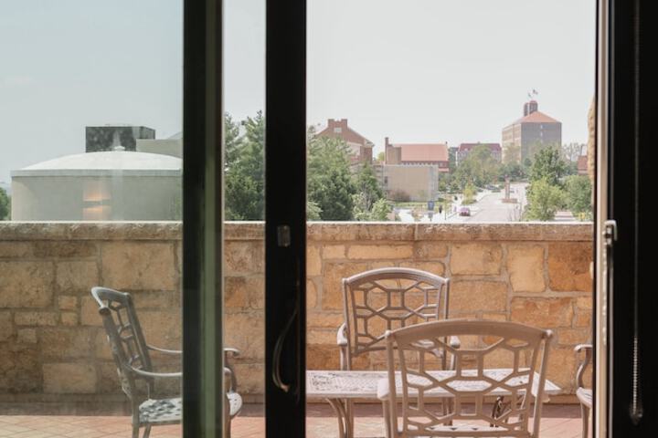 Terrace/Patio 165 of 174