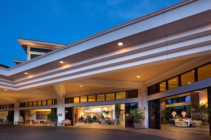 Maui Coast Hotel