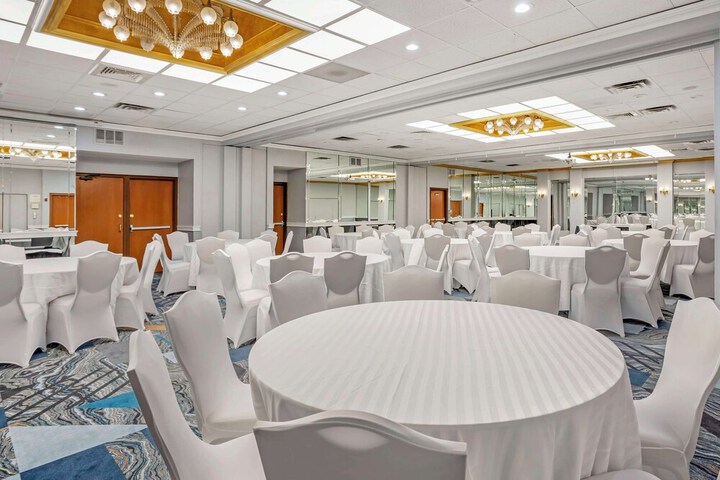 Best Western New Brunswick - East Brunswick