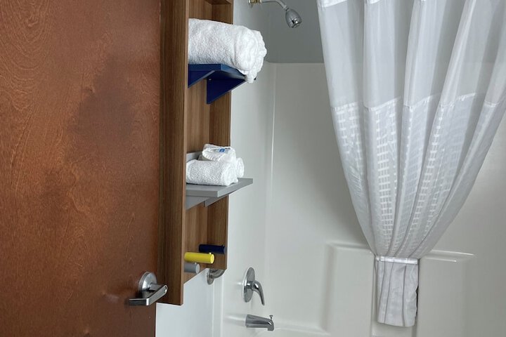 Microtel Inn & Suites by Wyndham Baton Rouge Airport