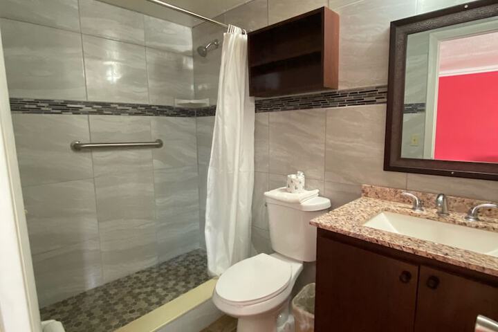Economy Inn