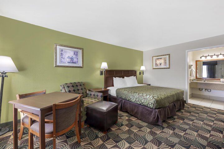 Best Western Caprock Inn