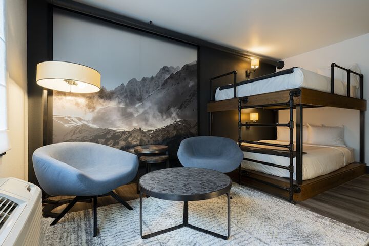 Gravity Haus Breckenridge