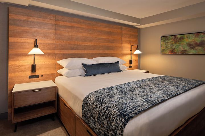 Surfsand Resort