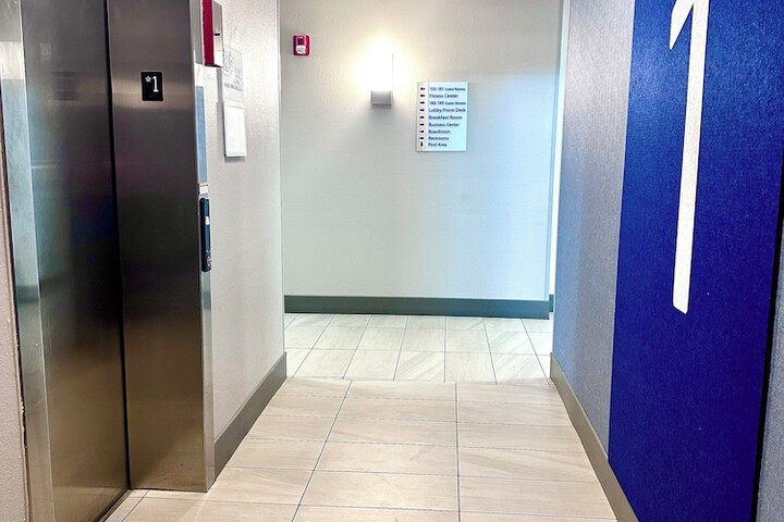 Holiday Inn Express Hinesville by IHG