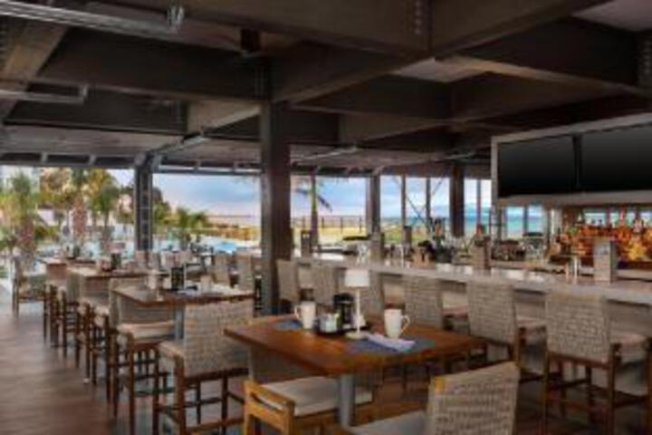 Sirata Beach Resort