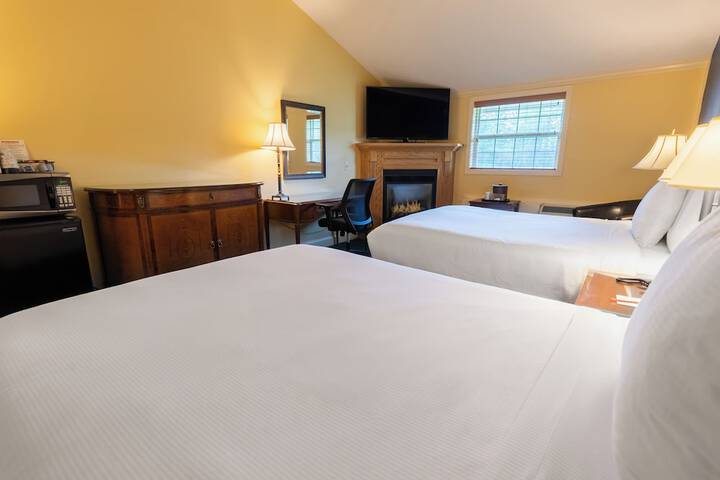 Fireside Inn & Suites Waterville