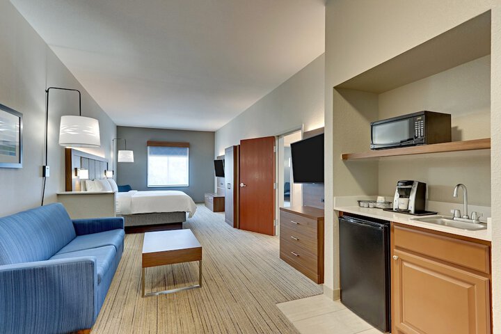 Holiday Inn Express Hotel & Suites Weatherford by IHG