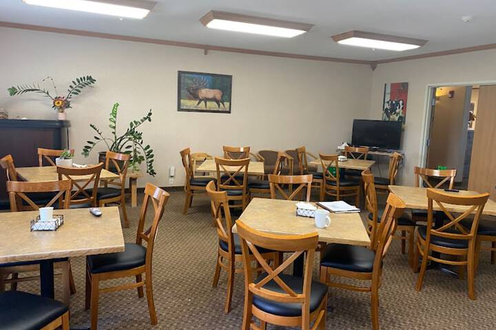 Wingate by Wyndham New Castle - Glenwood Springs