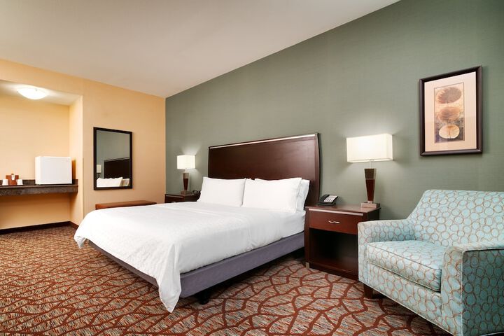 Holiday Inn Express Hotel & Suites Butte by IHG