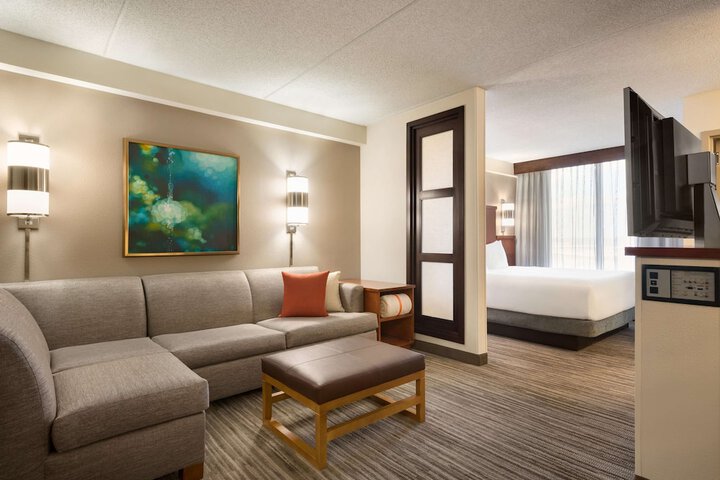Hyatt Place Chicago / Schaumburg