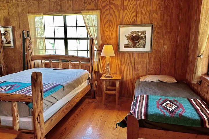 CRC Ranch Retreat