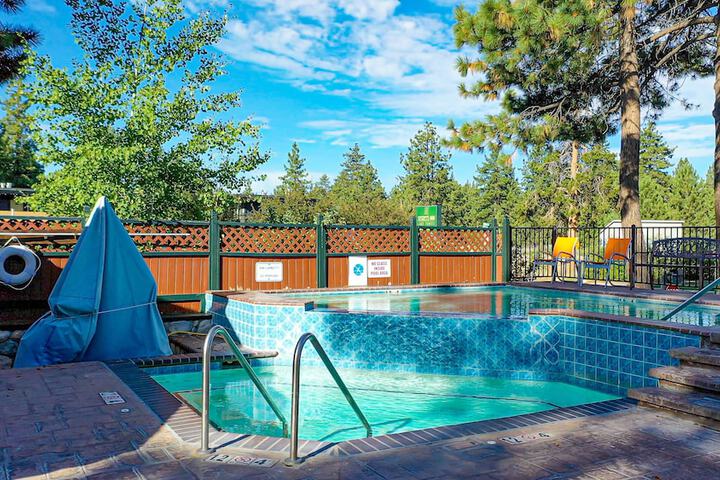 3 Peaks Resort & Beach Club
