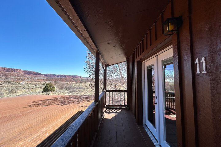 Terrace/Patio 48 of 54