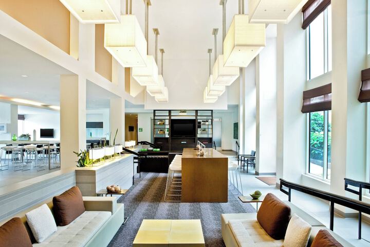 Element by Marriott Arundel Mills BWI Airport