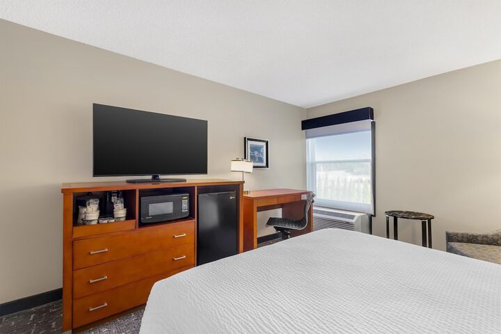 Best Western Plus Bellingham