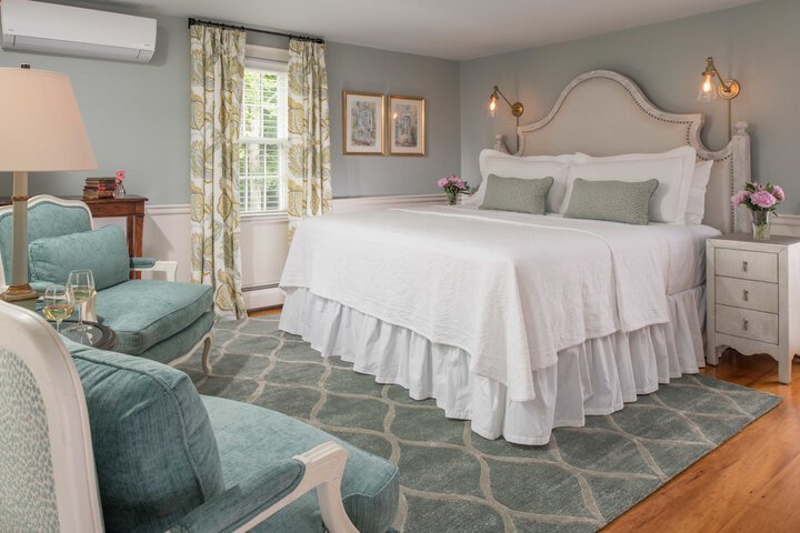 The Inn at Yarmouth Port