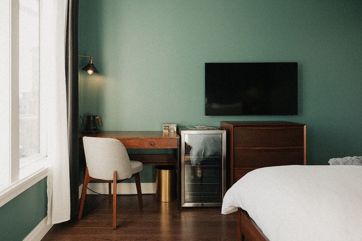Hotel Morado