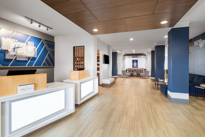 Holiday Inn Express Lake Wales N-Winter Haven by IHG