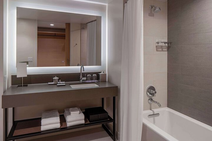 Hyatt Regency Seattle