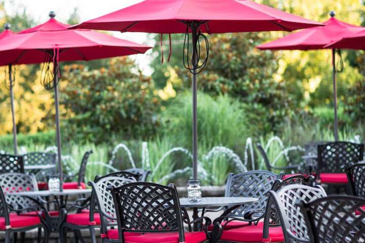Terrace/Patio 20 of 24