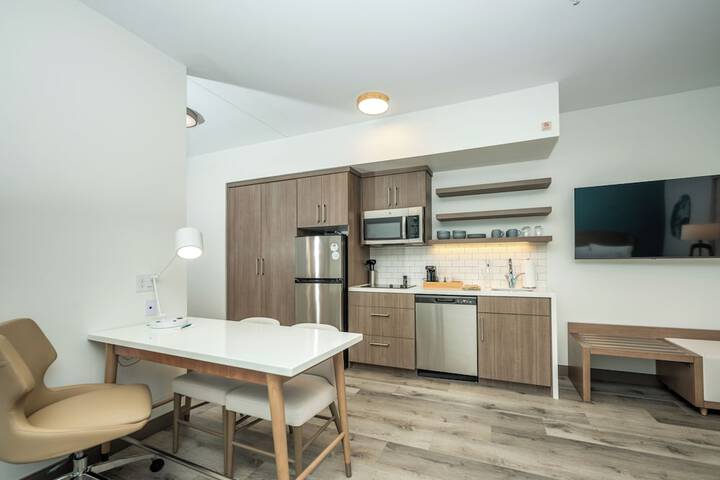 Element by Marriott Waco