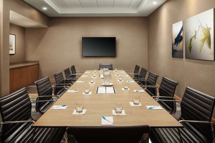 Meeting 29 of 42