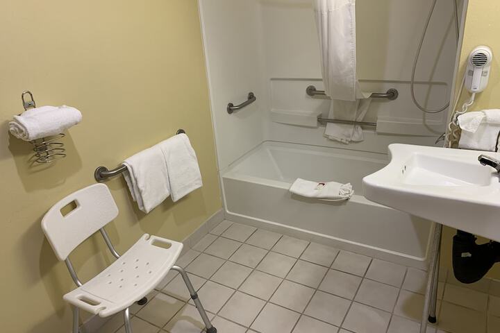 Days Inn by Wyndham Ocean Shores
