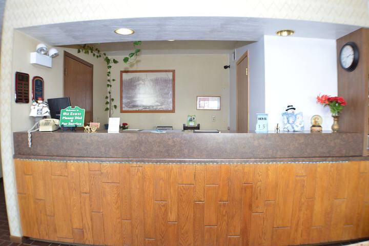 Hotel Interior 8 of 56