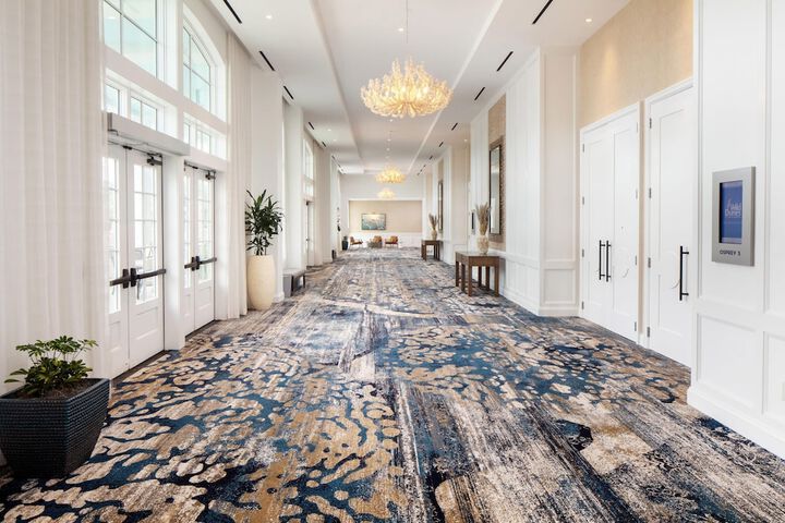 Wild Dunes Resort – Sweetgrass Inn and Boardwalk Inn