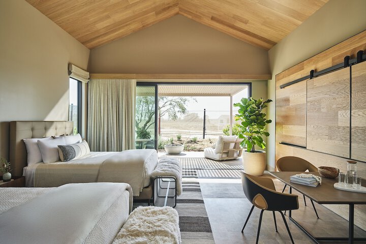 Stanly Ranch Auberge Collection